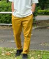 Dickies ツイルストレッチイージーパンツ メンズ
