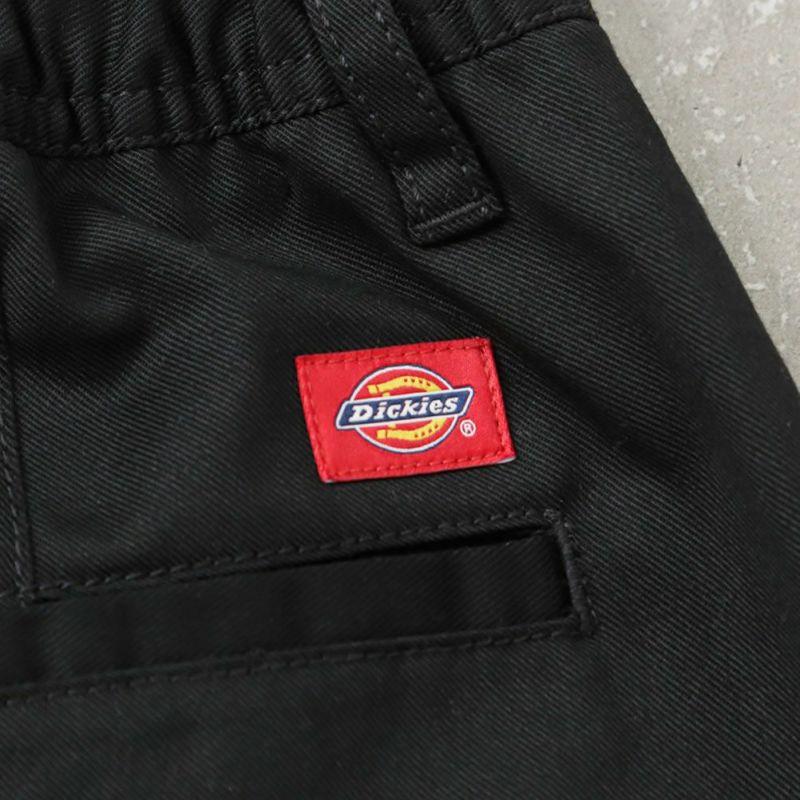 Dickies ツイルストレッチイージーパンツ メンズ