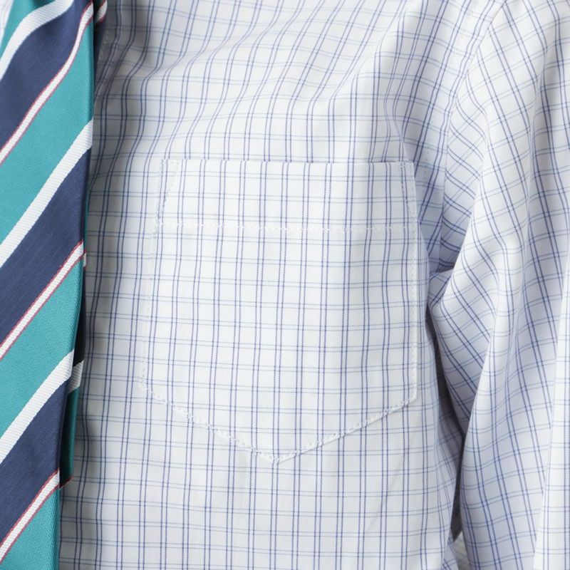 【オンラインストア限定】EASTBOY  男児入学スーツ ヘリンボーン柄 4点セット キッズ商品画像-13