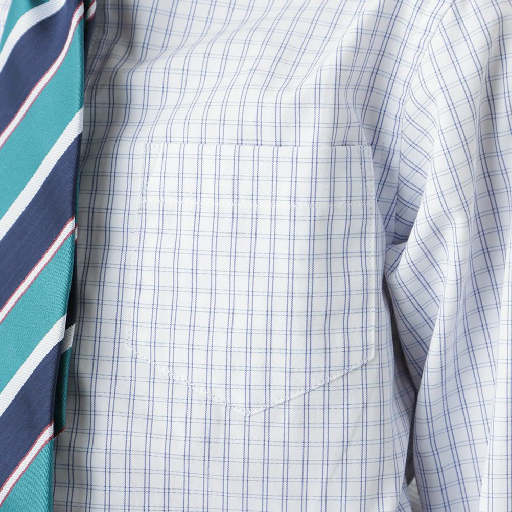 【オンラインストア限定】EASTBOY 男児入学スーツ ヘリンボーン柄 4点セット キッズ商品サムネイル-13