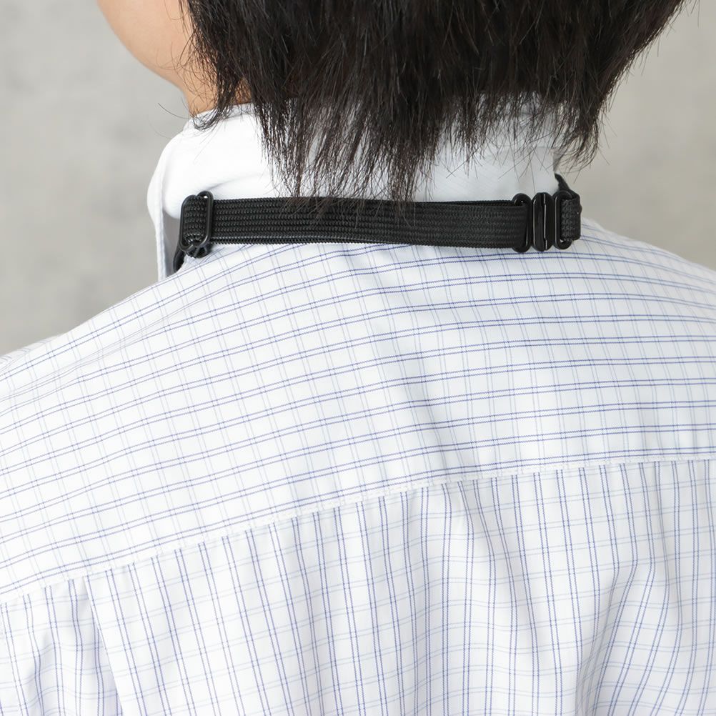 【オンラインストア限定】EASTBOY 男児入学スーツ ヘリンボーン柄 4点セット キッズ商品サムネイル-14