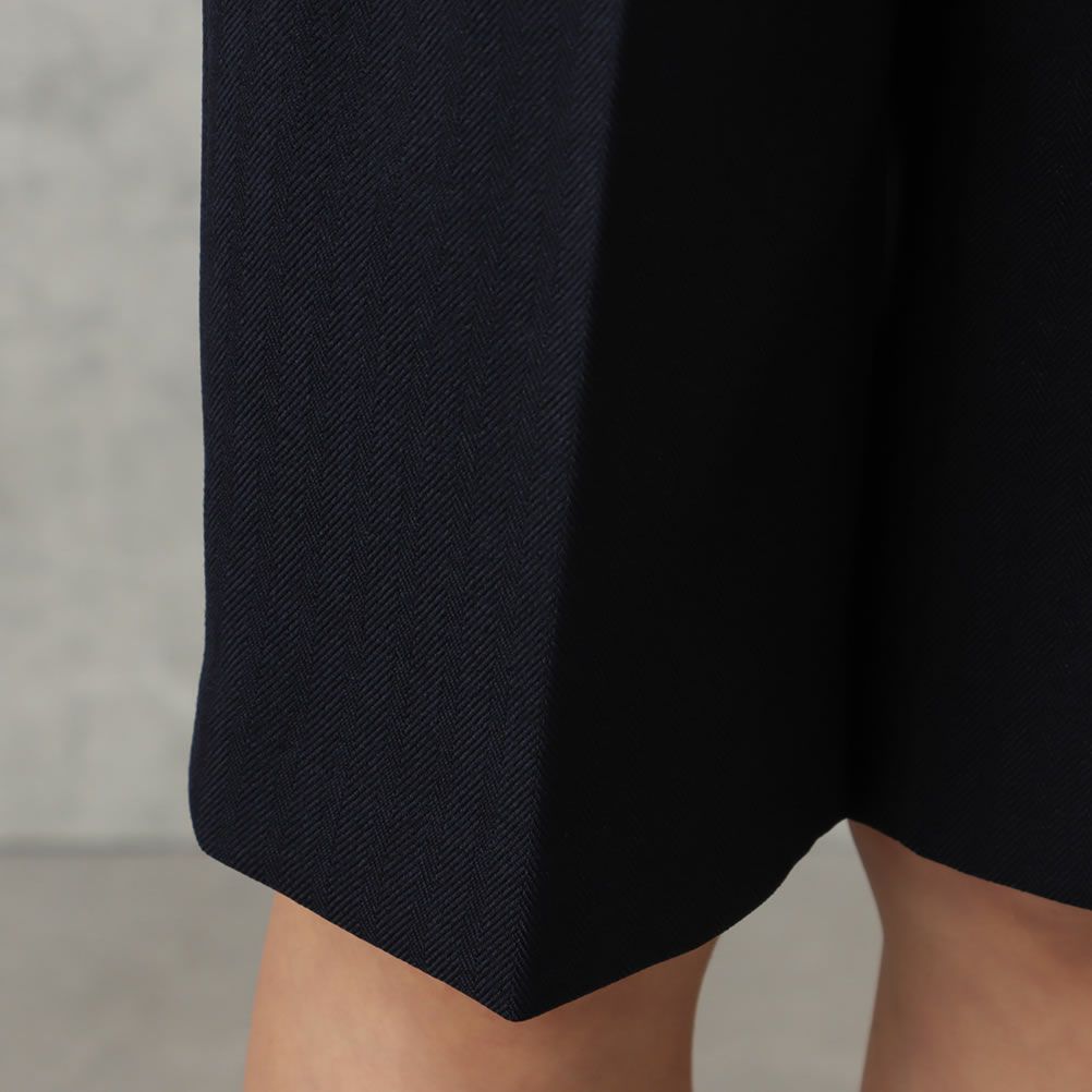 EASTBOY 男児入学スーツ ヘリンボーン柄 4点セット キッズ