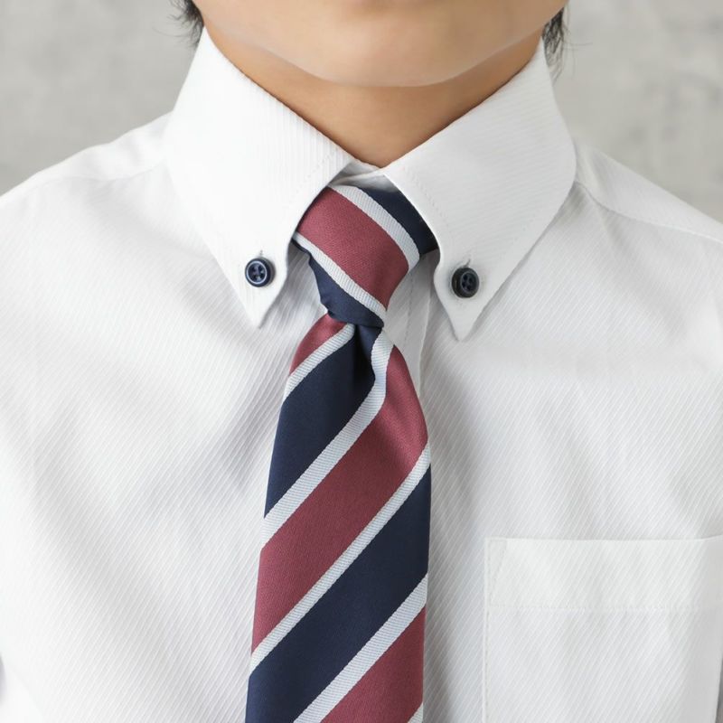 【オンラインストア限定】EASTBOY  男児入学スーツ 小格子柄 4点セット キッズ商品画像-11