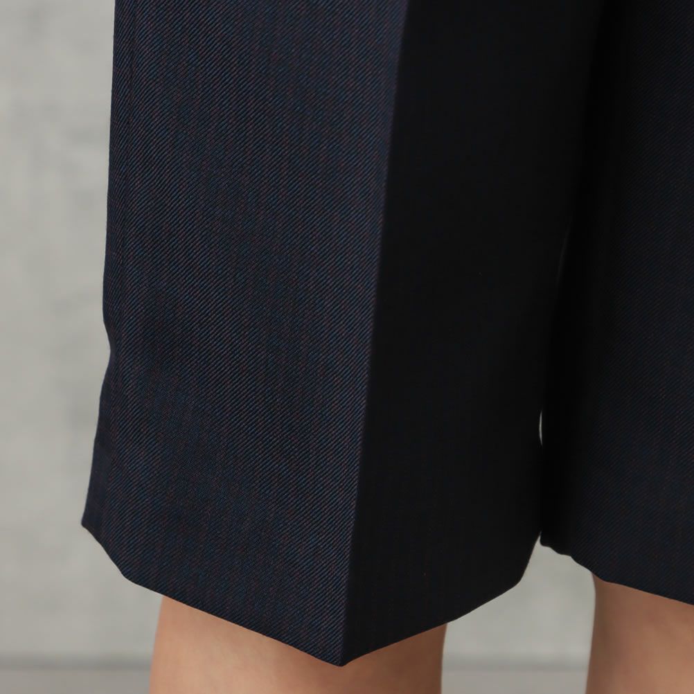 [期間限定価格]【オンラインストア限定】EASTBOY  男児入学スーツ 小格子柄 4点セット キッズ商品サムネイル-16