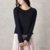 Howdy Marie ふくれジャガードプルオーバー レディース ネコポス 対応商品