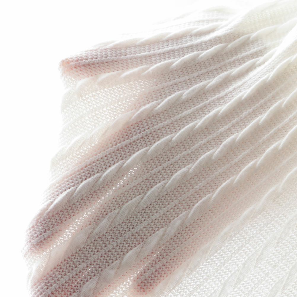 Howdy Marie  ふくれジャガードプルオーバー レディース メール便 対応商品商品サムネイル-14