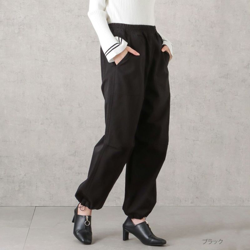 Howdy Marie パラシュートパンツ レディース商品画像-2