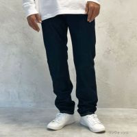 EDWIN インターナショナルベーシック 403 ふつうのストレートパンツ メンズ