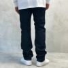 EDWIN インターナショナルベーシック 403 ふつうのストレートパンツ メンズ商品サムネイル-3