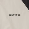 CONVERSE 撥水ラグランスリーブスタンドジャケット レディース商品サムネイル-16