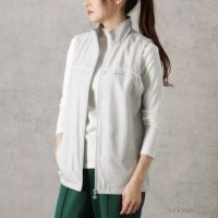 DISCUS 裏メッシュベスト レディース