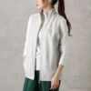 DISCUS 裏メッシュベスト レディース