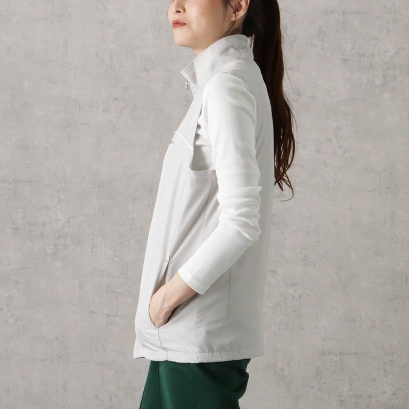 【オンラインストア限定】DISCUS SPORTEC 裏メッシュベスト レディース商品画像-8