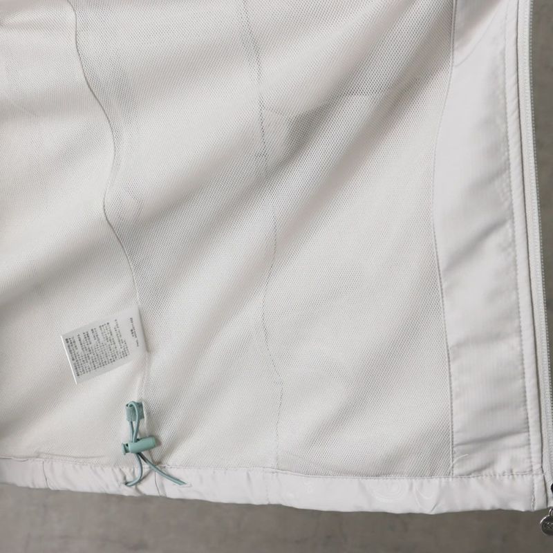 【オンラインストア限定】DISCUS SPORTEC 裏メッシュベスト レディース商品画像-10