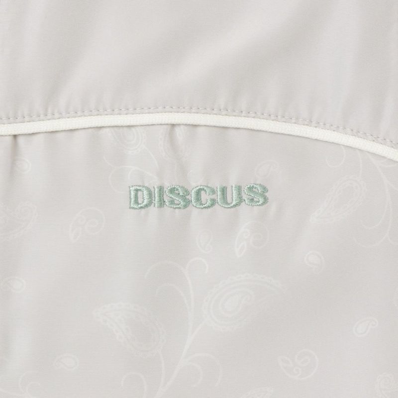 【オンラインストア限定】DISCUS SPORTEC 裏メッシュベスト レディース商品画像-11