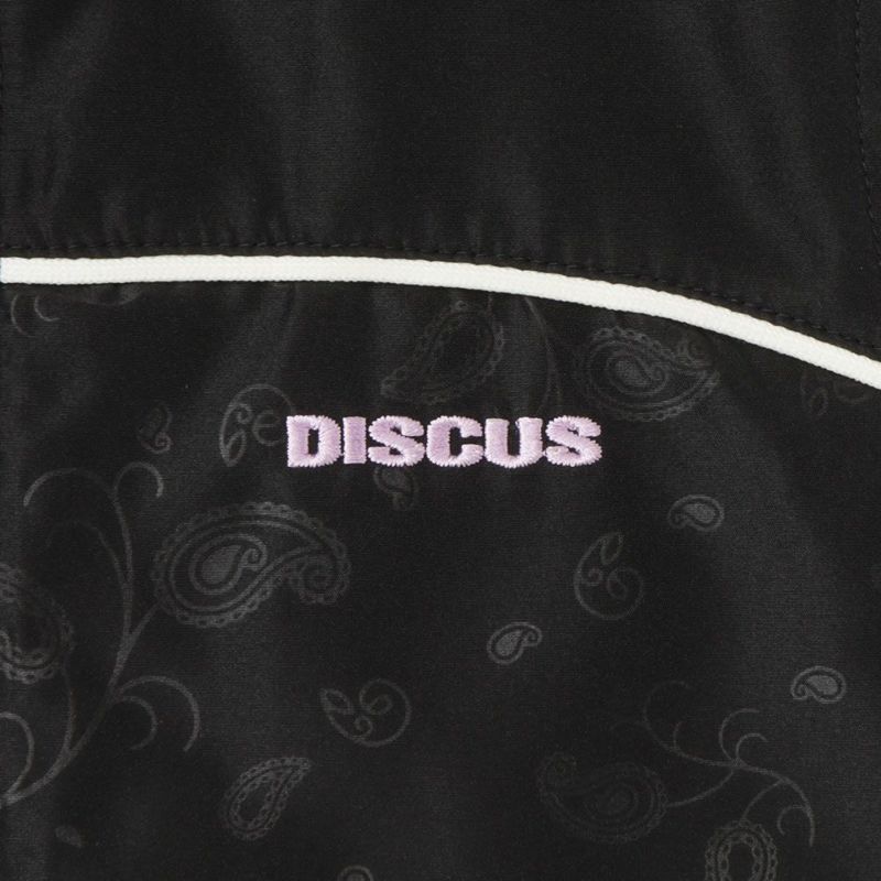 【オンラインストア限定】DISCUS SPORTEC 裏メッシュベスト レディース商品画像-12