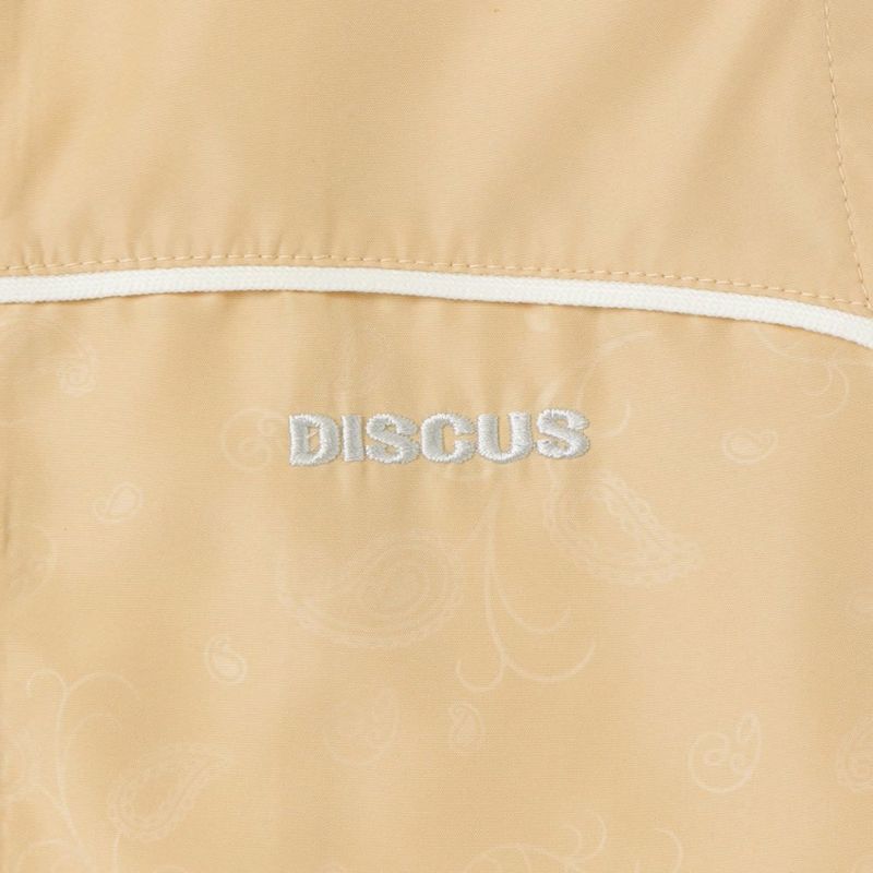 【オンラインストア限定】DISCUS SPORTEC 裏メッシュベスト レディース商品画像-13