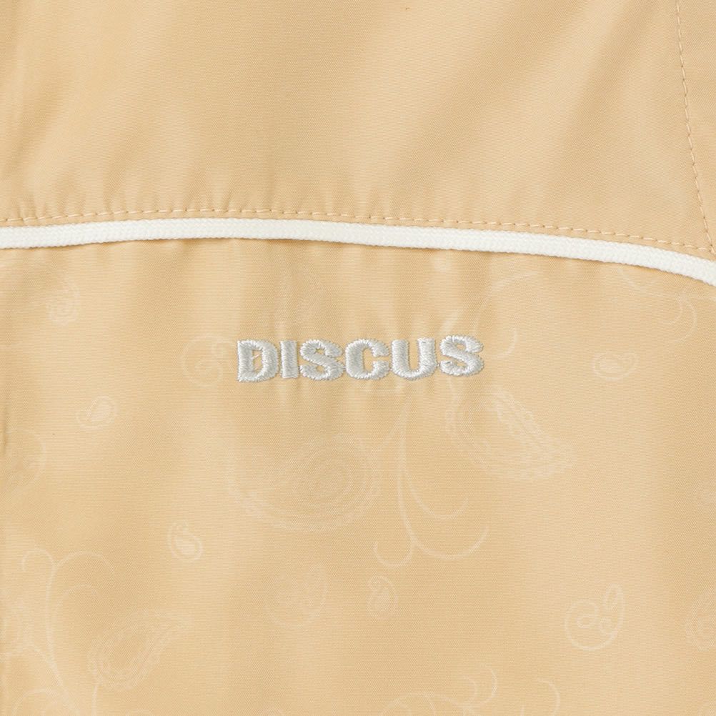 【オンラインストア限定】DISCUS SPORTEC 裏メッシュベスト レディース商品サムネイル-13