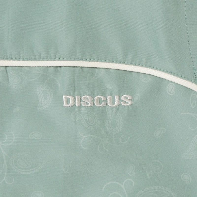 【オンラインストア限定】DISCUS SPORTEC 裏メッシュベスト レディース商品画像-14