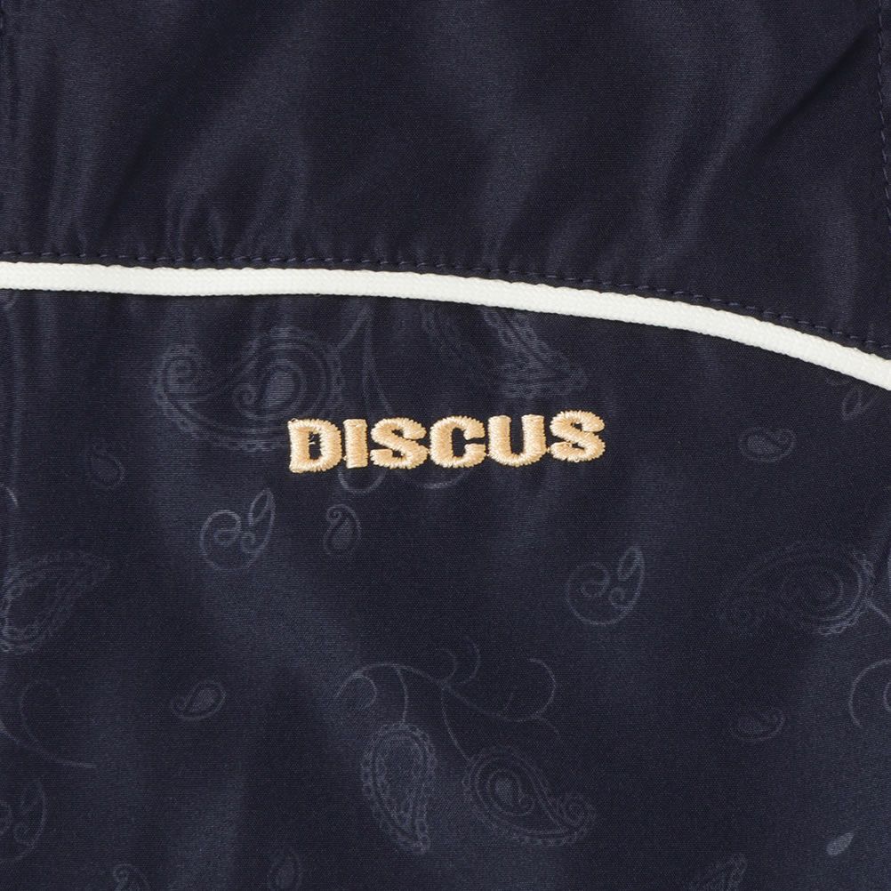 【オンラインストア限定】DISCUS SPORTEC 裏メッシュベスト レディース商品サムネイル-15