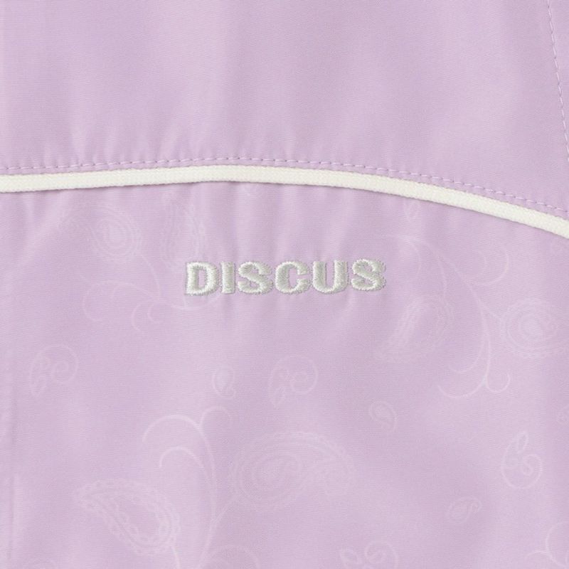 【オンラインストア限定】DISCUS SPORTEC 裏メッシュベスト レディース商品画像-16