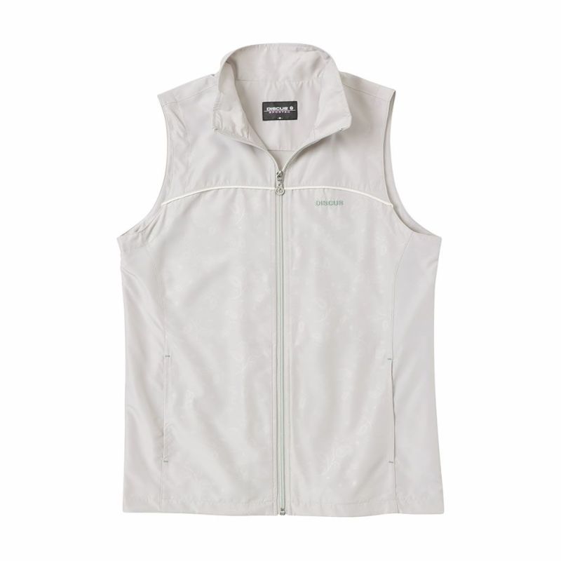 【オンラインストア限定】DISCUS SPORTEC 裏メッシュベスト レディース商品画像-19