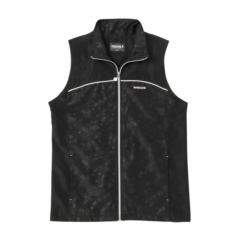 【オンラインストア限定】DISCUS SPORTEC 裏メッシュベスト レディース商品画像-20