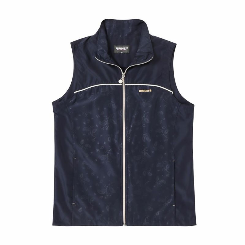 【オンラインストア限定】DISCUS SPORTEC 裏メッシュベスト レディース商品画像-23