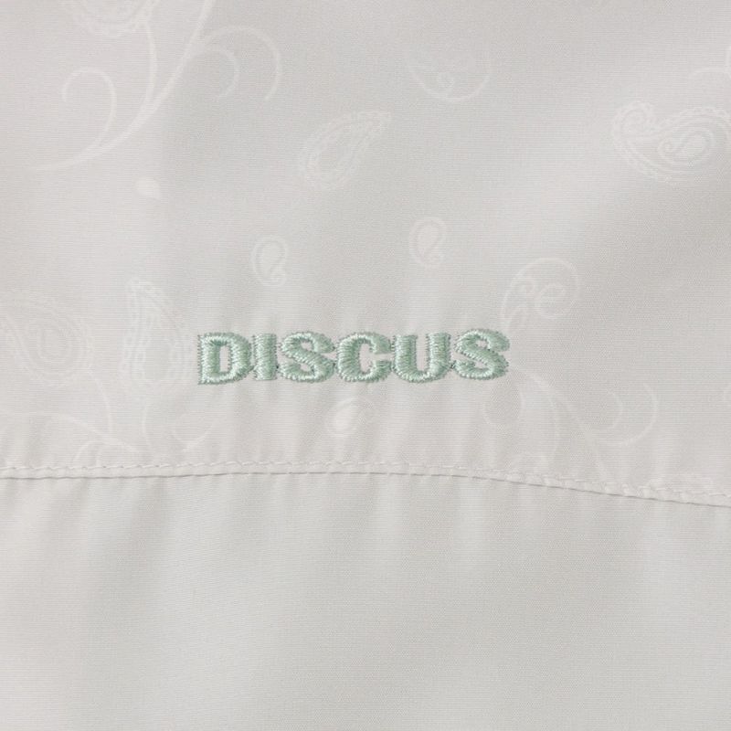 【オンラインストア限定】DISCUS SPORTEC 裏メッシュジップアップパーカー レディース商品画像-11