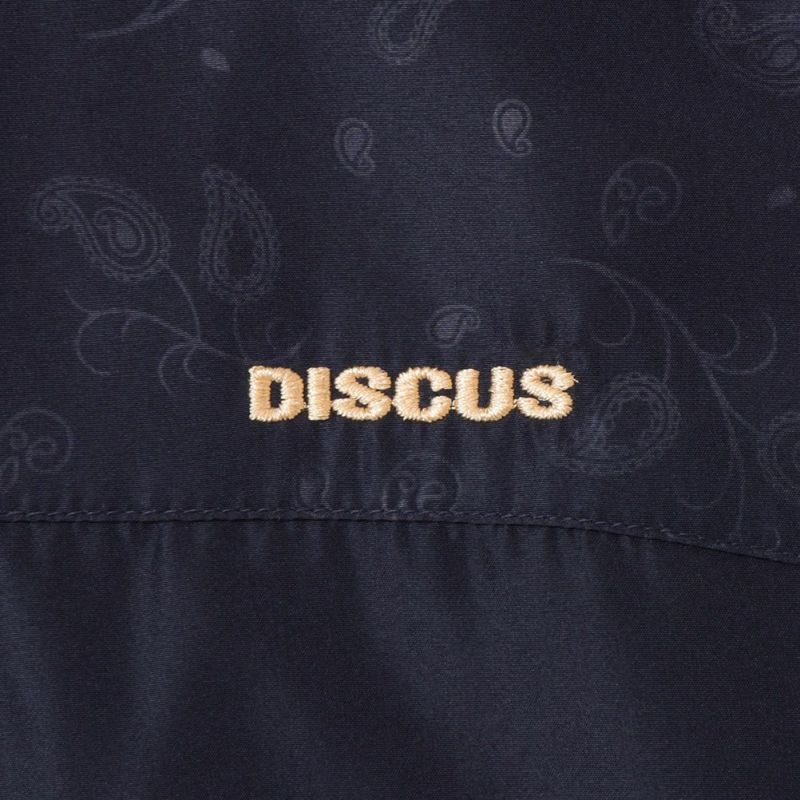 【オンラインストア限定】DISCUS SPORTEC 裏メッシュジップアップパーカー レディース商品画像-15