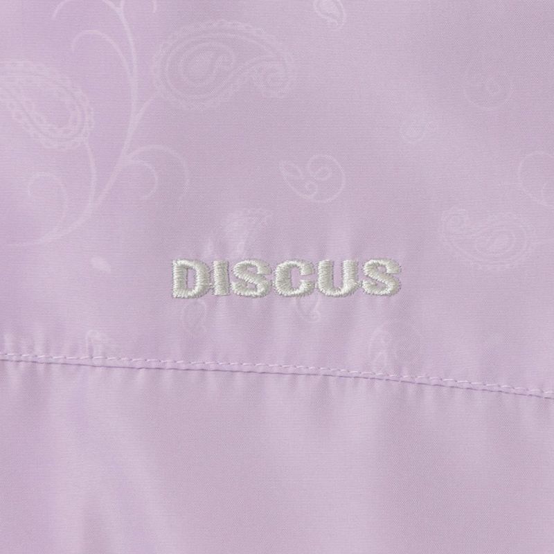 【オンラインストア限定】DISCUS SPORTEC 裏メッシュジップアップパーカー レディース商品画像-16