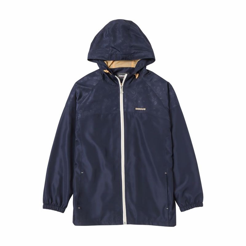 【オンラインストア限定】DISCUS SPORTEC 裏メッシュジップアップパーカー レディース商品画像-23