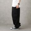 NAVY ワイドイージーカーゴパンツ メンズ商品サムネイル-8
