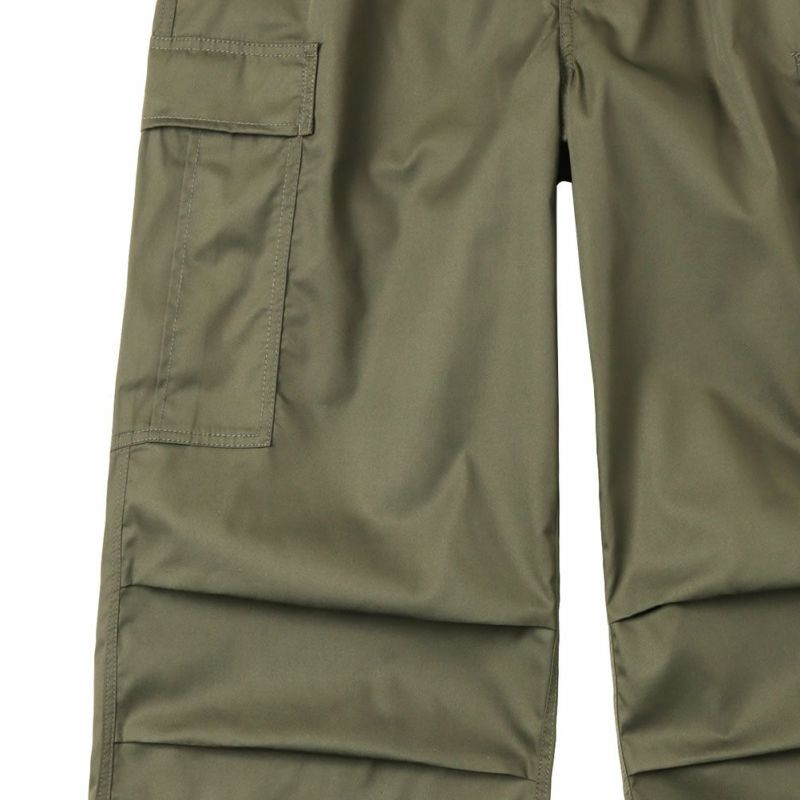 [期間限定価格]NAVY ワイドイージーカーゴパンツ メンズ商品画像-11