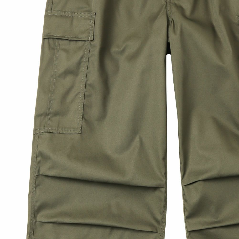 [期間限定価格]NAVY ワイドイージーカーゴパンツ メンズ商品サムネイル-11