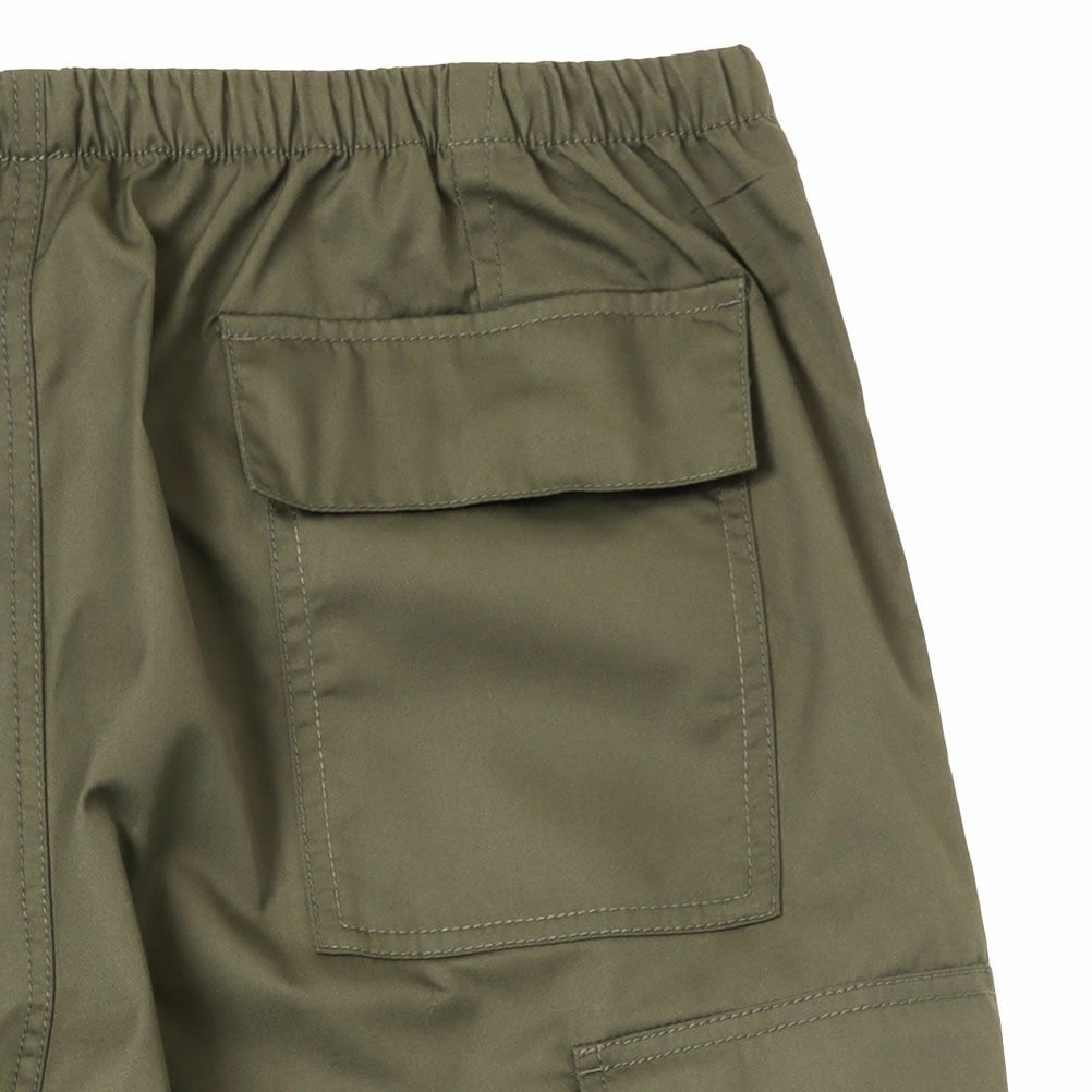 [期間限定価格]NAVY ワイドイージーカーゴパンツ メンズ商品サムネイル-12