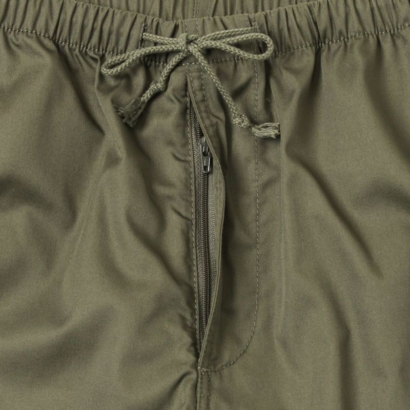 [期間限定価格]NAVY ワイドイージーカーゴパンツ メンズ商品画像-13