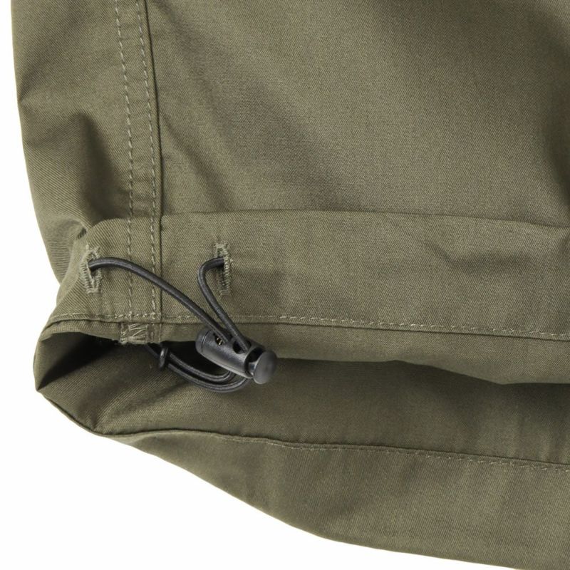 NAVY ワイドイージーカーゴパンツ メンズ商品画像-14