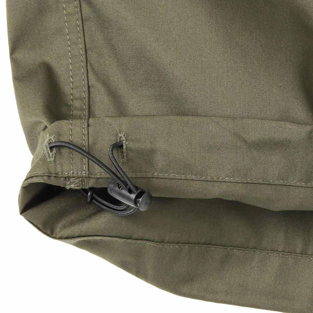 [期間限定価格]NAVY ワイドイージーカーゴパンツ メンズ商品サムネイル-14