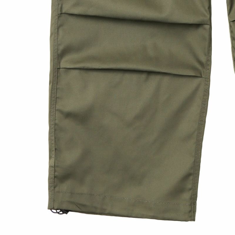 NAVY ワイドイージーカーゴパンツ メンズ商品画像-15