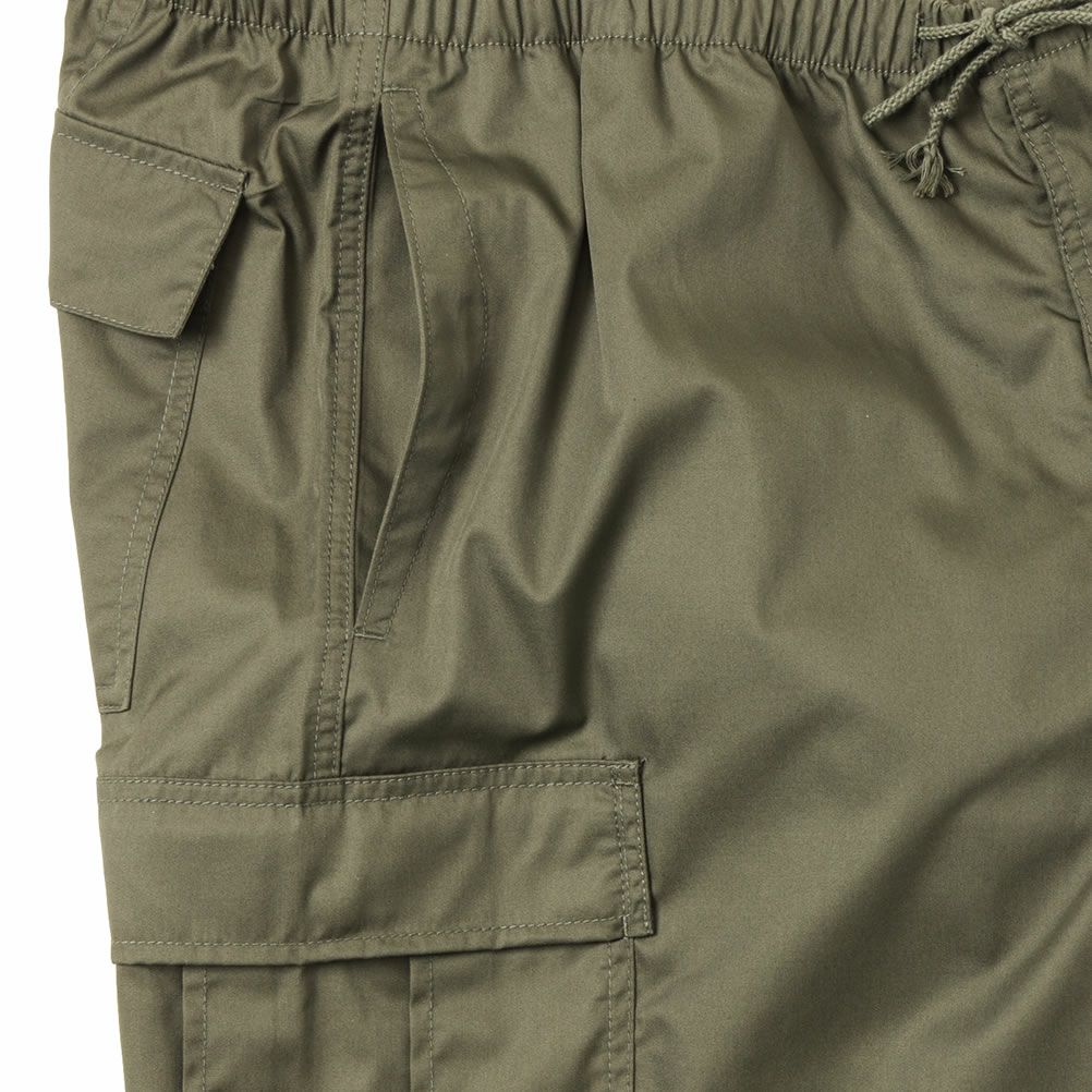 [期間限定価格]NAVY ワイドイージーカーゴパンツ メンズ商品サムネイル-16