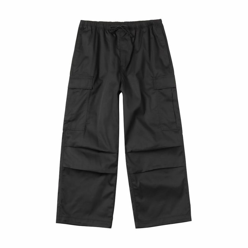 [期間限定価格]NAVY ワイドイージーカーゴパンツ メンズ商品画像-18