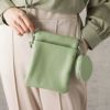 [期間限定価格]ポーチ付きショルダーバッグ商品サムネイル-1