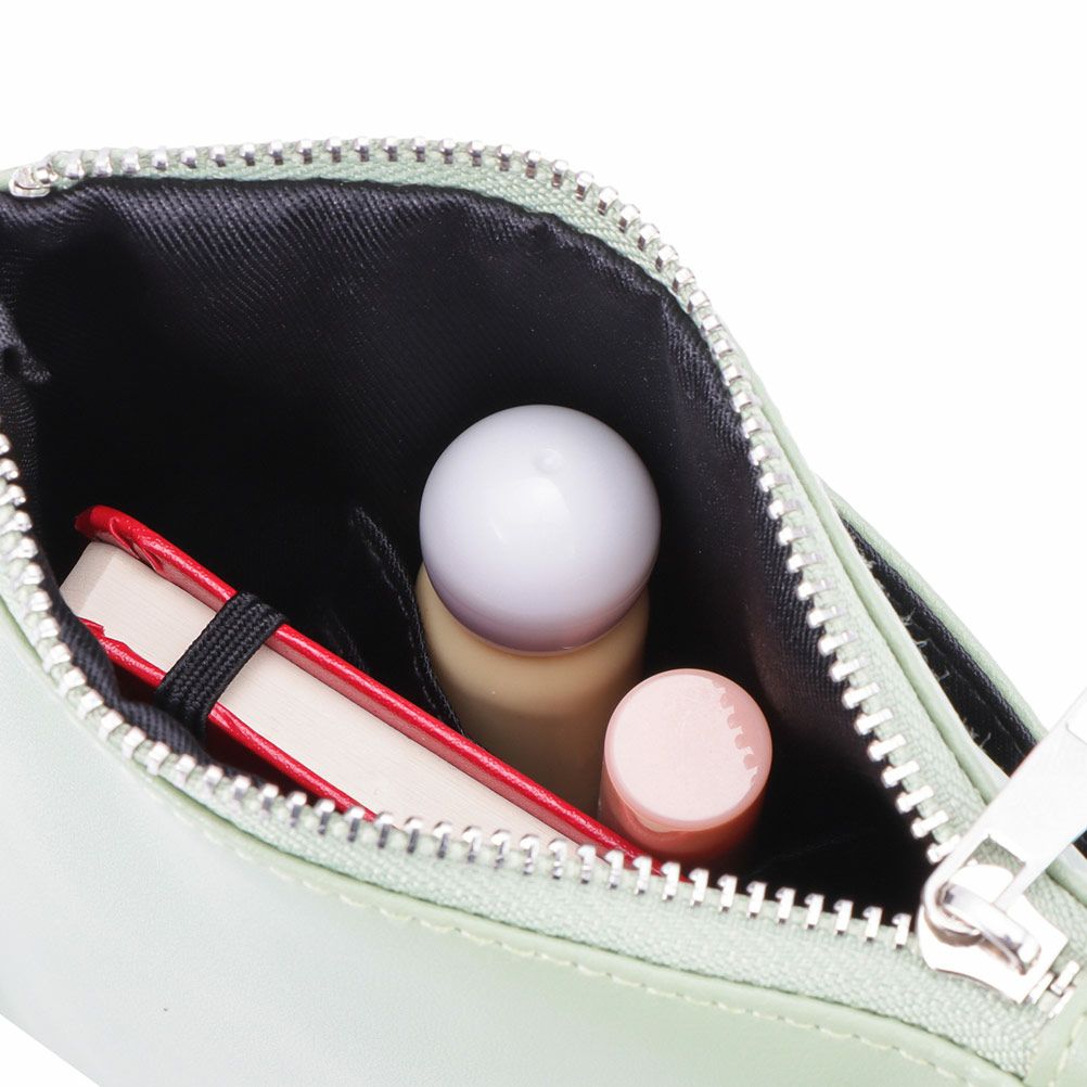 ポーチ付きショルダーバッグ商品サムネイル-14