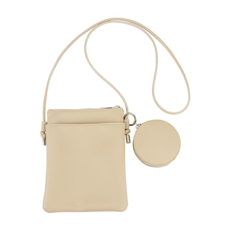 [期間限定価格]ポーチ付きショルダーバッグ商品画像-17