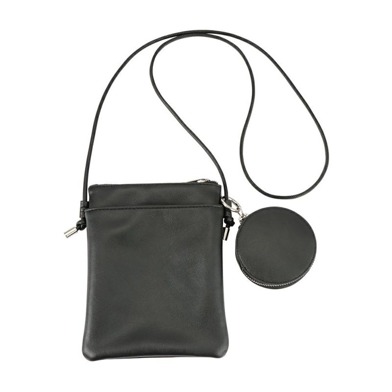 ポーチ付きショルダーバッグ商品画像-18