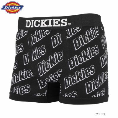 Dickies ロゴ総柄ボクサーパンツ メンズ