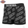 Dickies ロゴ総柄ボクサーパンツ メンズ