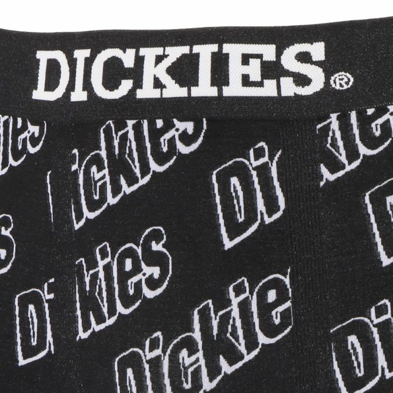 Dickies ロゴ総柄ボクサーパンツ メンズ商品画像-2