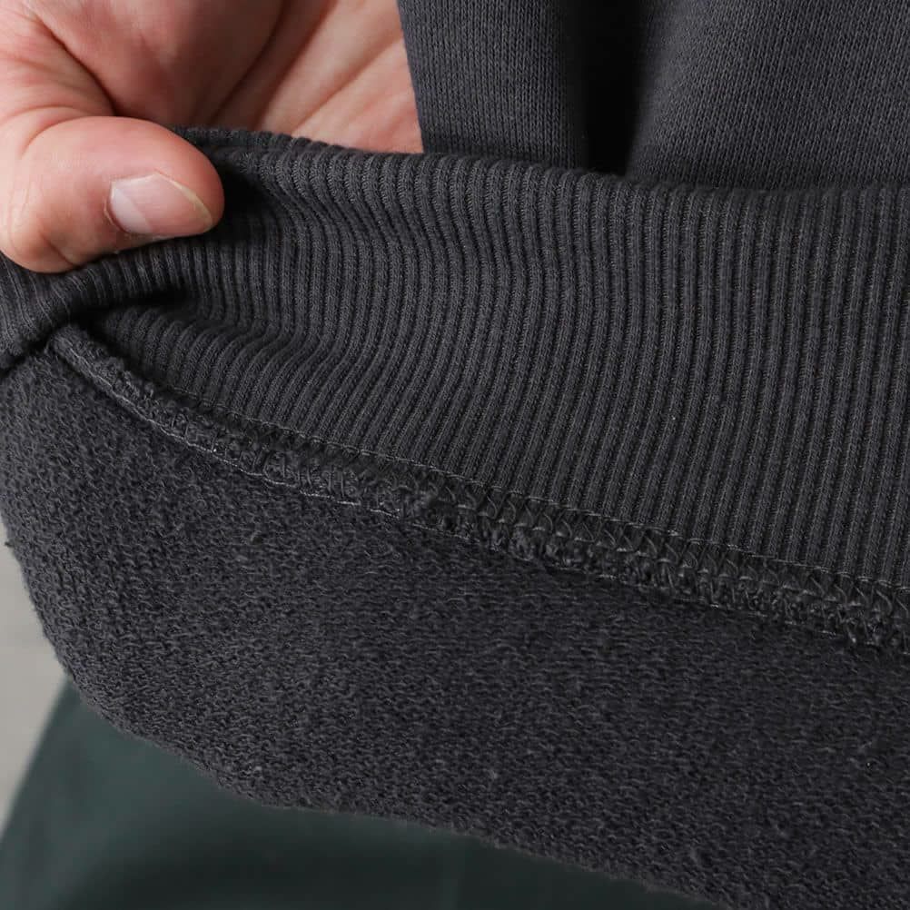 [期間限定価格]【オンラインストア限定】CONVERSE  レトロプリントパーカー メンズ商品サムネイル-5